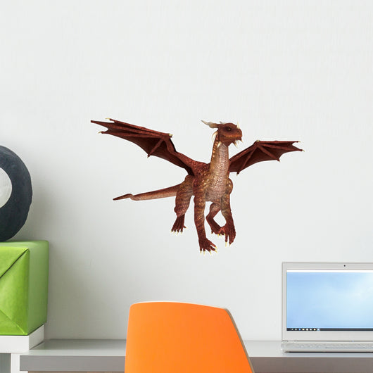 Red Dragon
