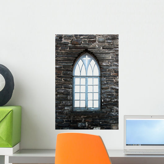 Heavenly Window