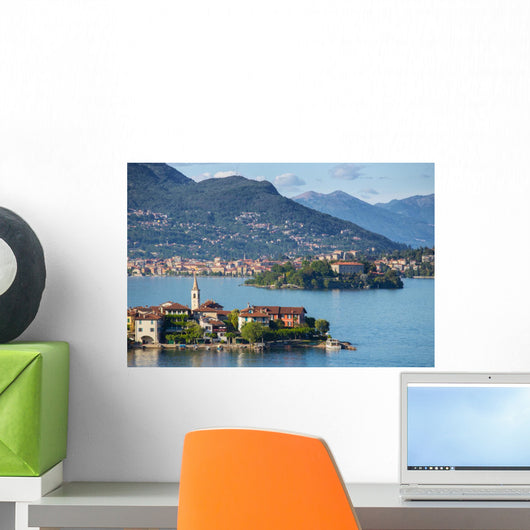 Lago Maggiore