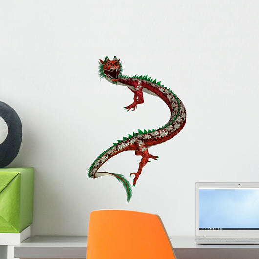 Eastern Dragon