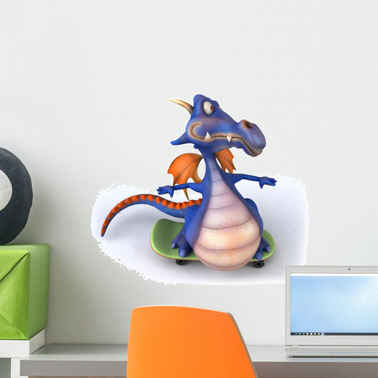 Fun Dragon