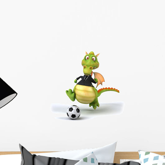 Fun Dragon