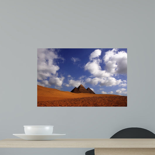 Pyramid
