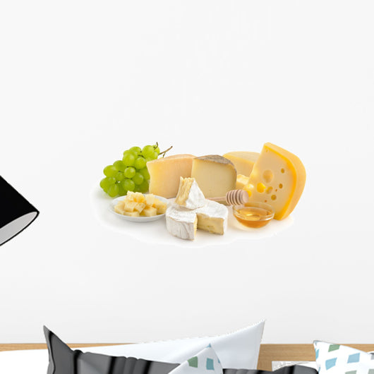 Cheese Selection