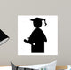 Graduation Seniors Diploma