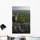 Aerial Central Park and