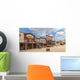 Far West Wall Mural