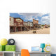 Far West Wall Mural