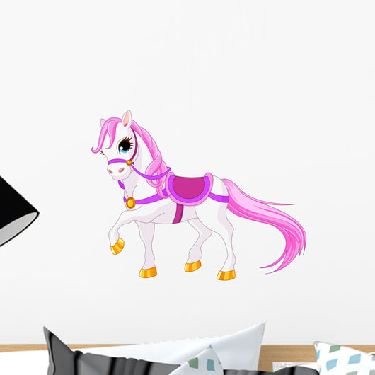Princess Horse