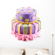 Delicious Birthday Cake White