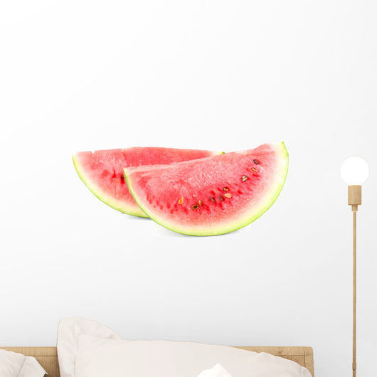 Juicy Watermelon White