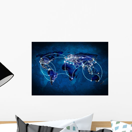 Global Interaction
