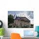 Assembl�e Nationale Wall Decal