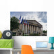 Assembl�e Nationale Wall Decal