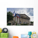 Assembl�e Nationale Wall Decal