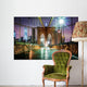 Brooklyn Bridge Sunrise Wall Decal