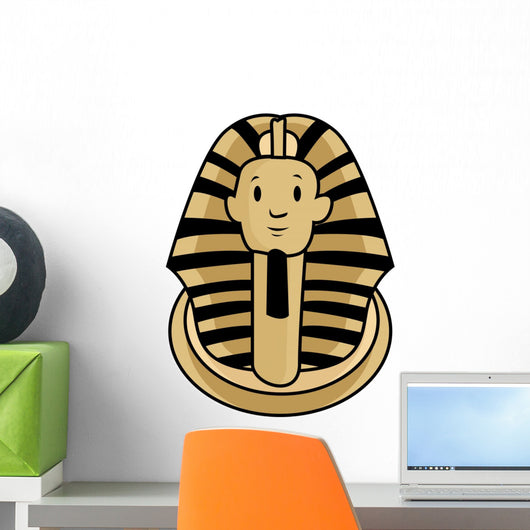 Egyptian Sphinx Wall Decal
