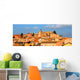 Roussillon Vaucluse Wall Decal