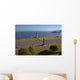 Plymouth Sound Wall Decal