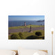 Plymouth Sound Wall Decal