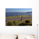 Plymouth Sound Wall Decal