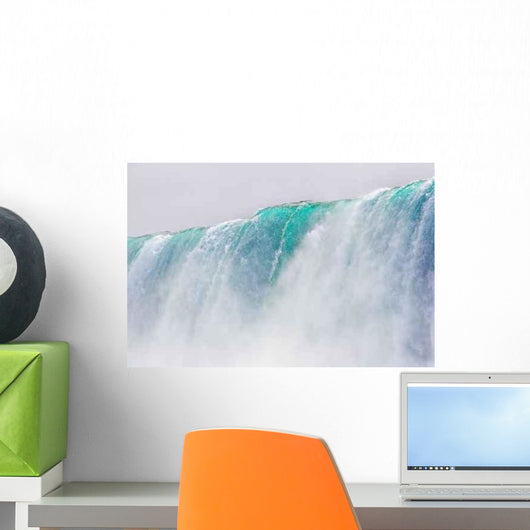 Niagara Falls Wall Decal