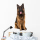 German Shepherd Dog Wall Decal