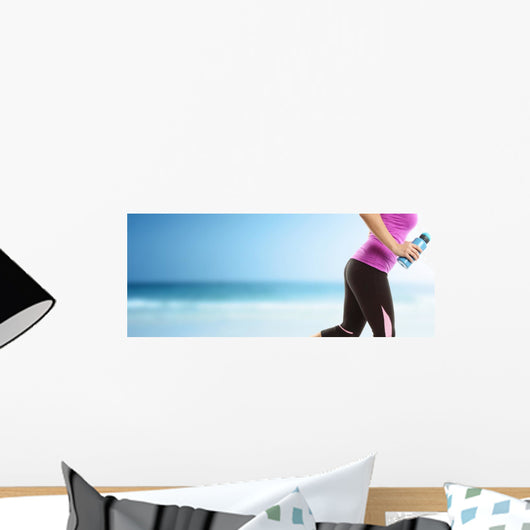 Sport Wall Decal