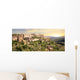 France Gordes Wall Decal
