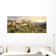 France Gordes Wall Decal