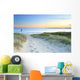 Sandy Path to Greenhills Wall Decal