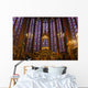 Interiors Sainte-chapelle Holy Chapel Wall Decal