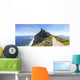 Cape Point Walking Trail Wall Decal