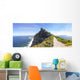 Cape Point Walking Trail Wall Decal