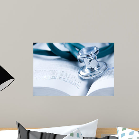 Healthcare Wall Decal