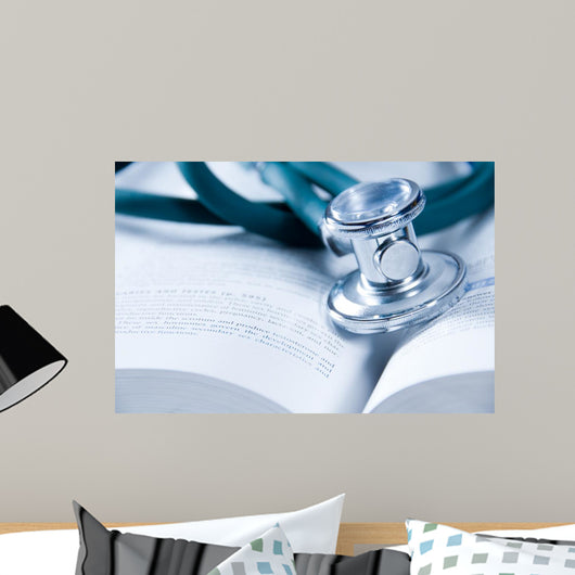 Healthcare Wall Decal