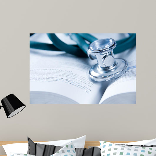 Healthcare Wall Decal