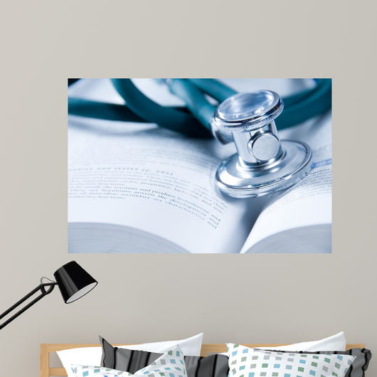 Healthcare Wall Decal