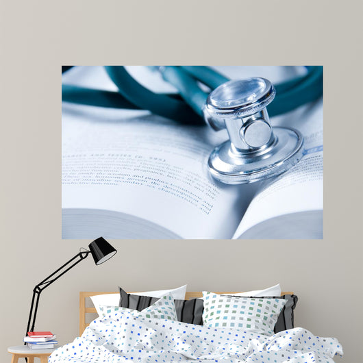Healthcare Wall Decal