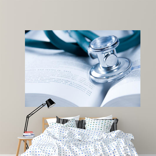Healthcare Wall Decal
