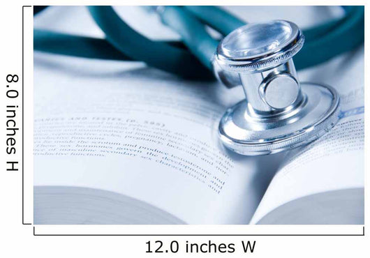 Healthcare Wall Decal