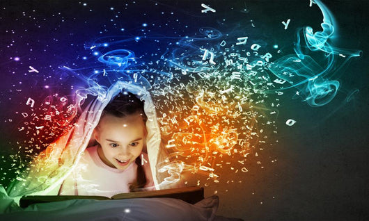 Reading before Sleep
