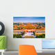 Forbidden City of Beijing, China Wall Decal