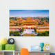 Forbidden City of Beijing, China Wall Decal