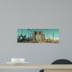 Manhattan Wall Decal