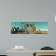 Manhattan Wall Decal