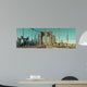 Manhattan Wall Decal