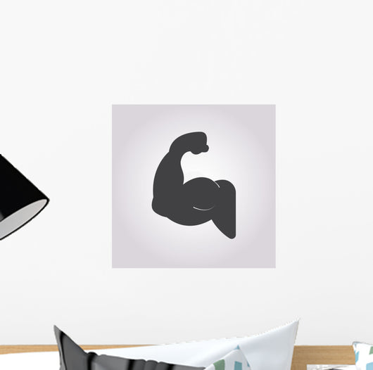 vector illustration of business and finance icon Wall Decal