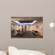 fitness Wall Decal