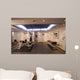 fitness Wall Decal